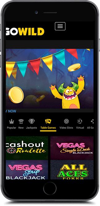 go wild casino download Beste Online Casino Bonus 2023